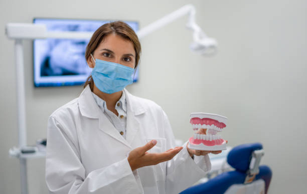 Best Broken or Cracked Tooth Emergency Dentist in Jarrettsville, MD