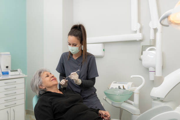 Best Emergency Dental Services for Seniors in Jarrettsville, MD