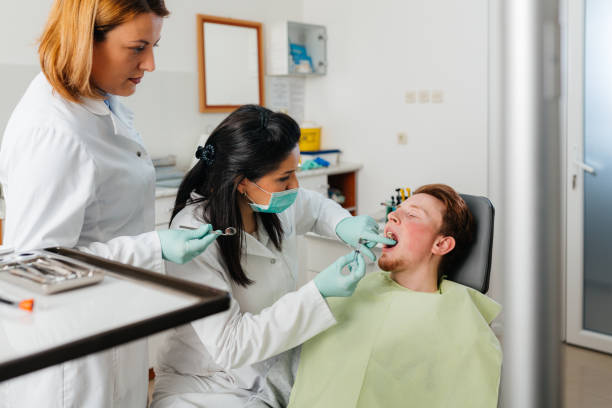 Best Emergency Root Canal Treatment in Jarrettsville, MD